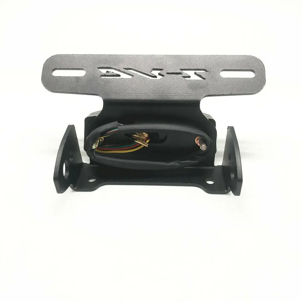 Fender Eliminator Tail Tidy LED Brake Light Turn Signal FOR SUZUKI DRZ400E 400S 2000-2021 DRZ400SM 2005-2021