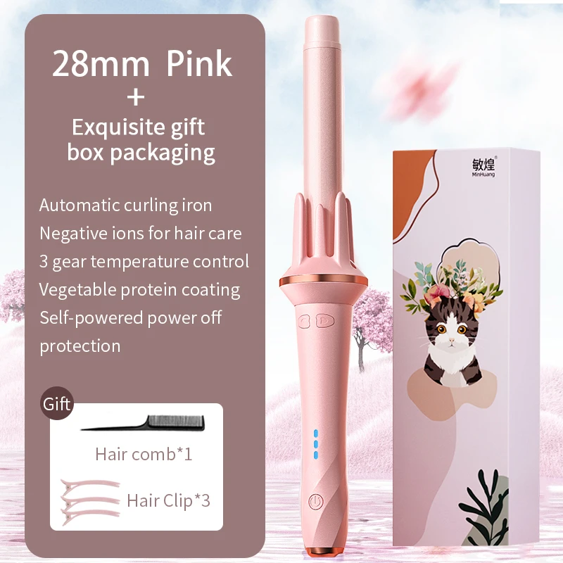 pink-28mm with box