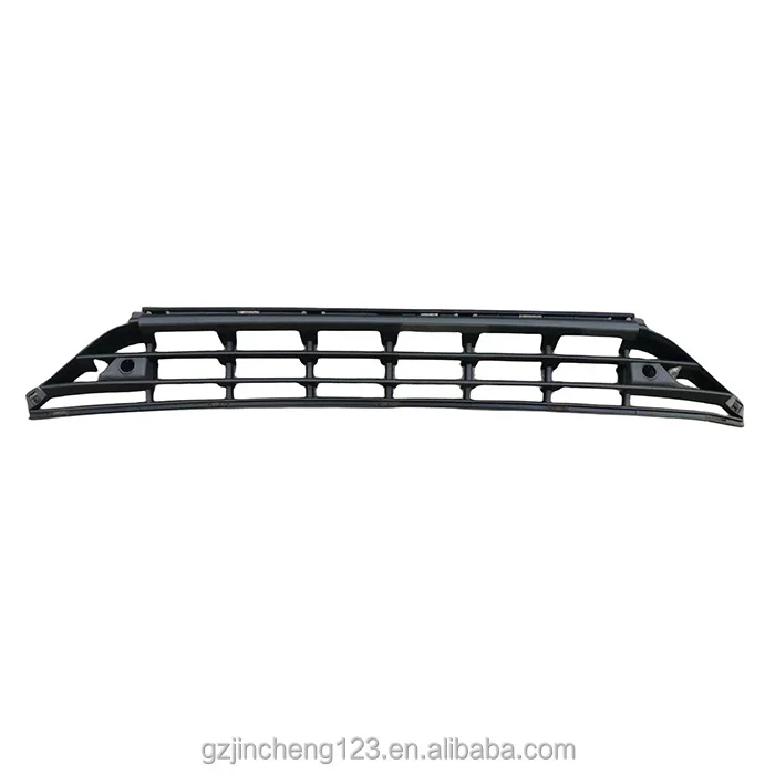 

AUTO PART For volvos xc60 front lower grille 2010-2021 Auto Car front bumper grille accessories