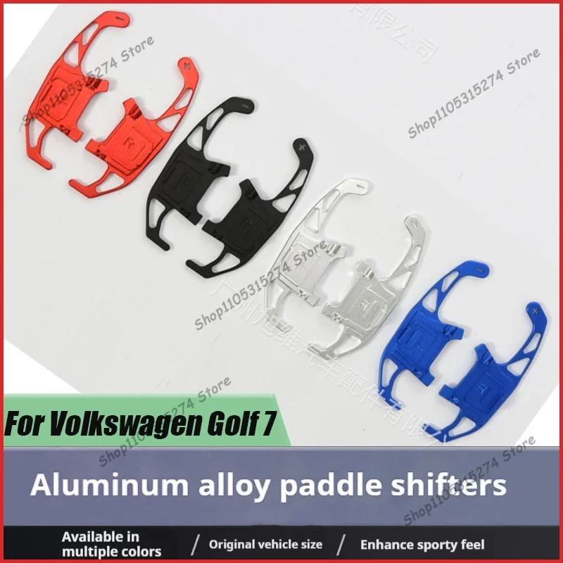 

For BMW 3/5 series F30 F10 F18 12-17 model shift paddle steering wheel aluminum alloy paddle steering wheel shift paddle