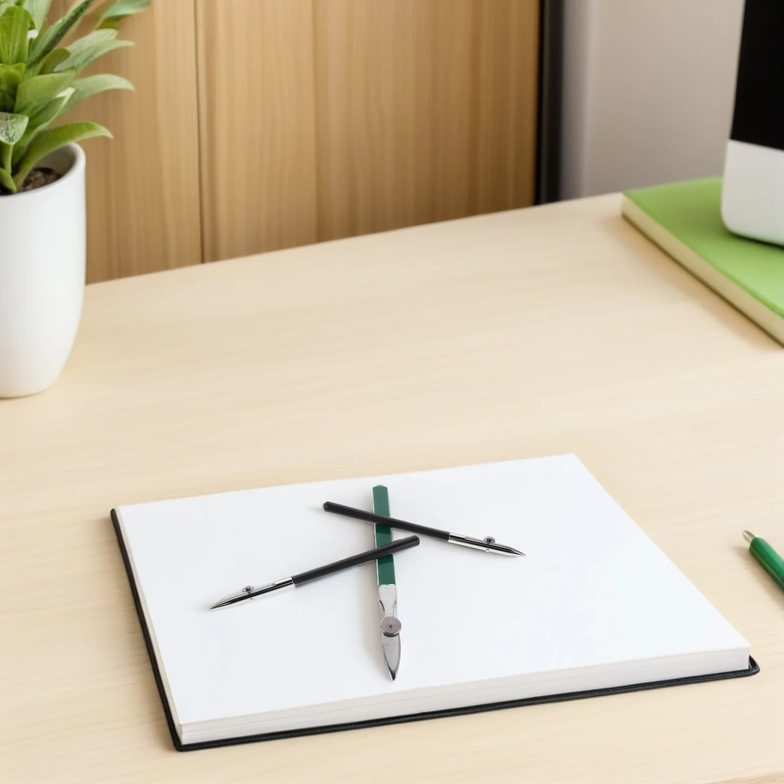 

3pcs Drawing Duckbill Adjustable Tip For Precise Line Control Smooth Ink Flow Multisurfaces Fine Line Masking Fluid Pen