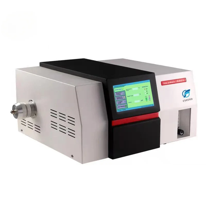 Plastic Carbon Black Content Testing Machine  Tester