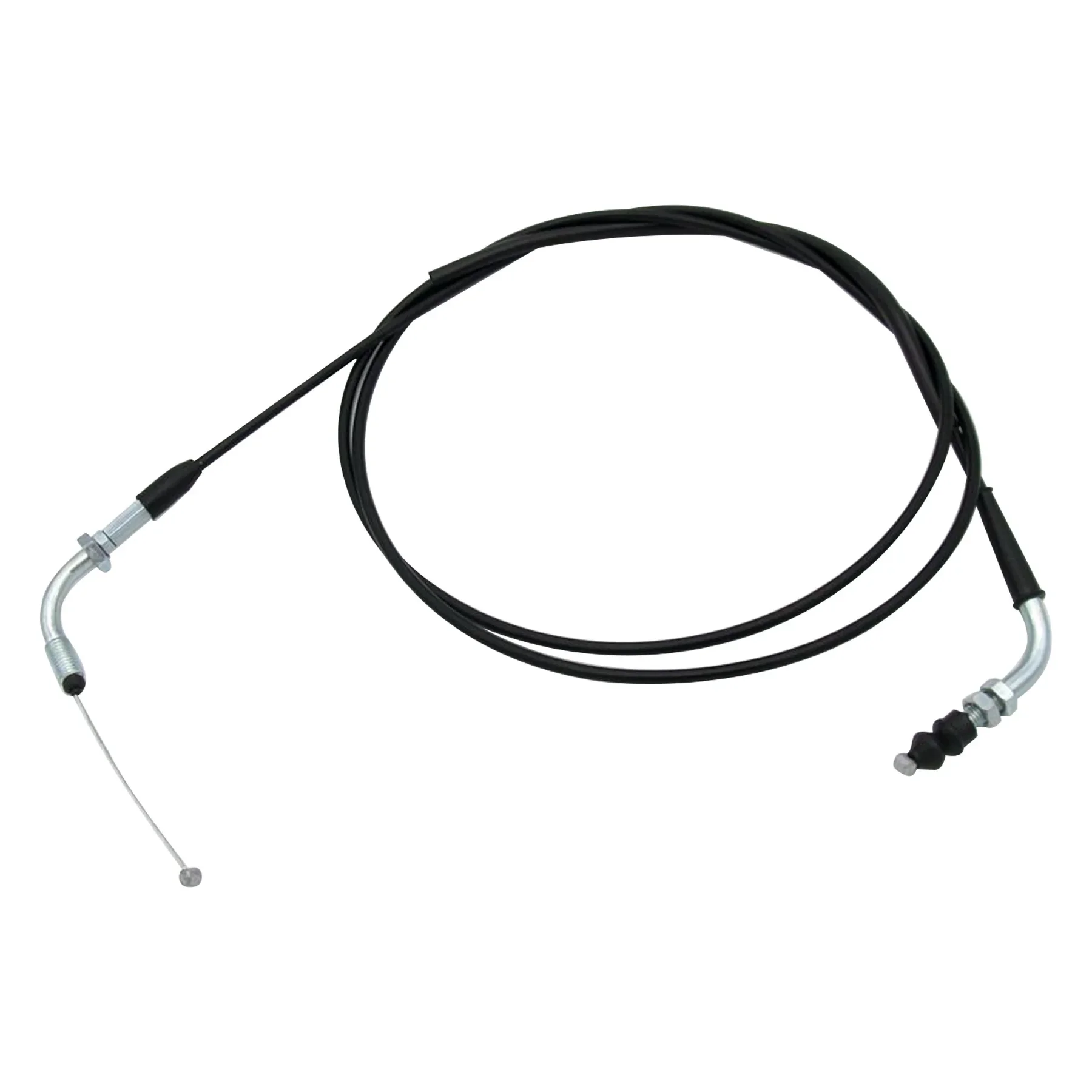 Fotografia 4: Cabo de acelerador universal USERX para john deere E100 E110 E120 E130 100 john deere d105 D125 D110 D130 X105 X125 X145