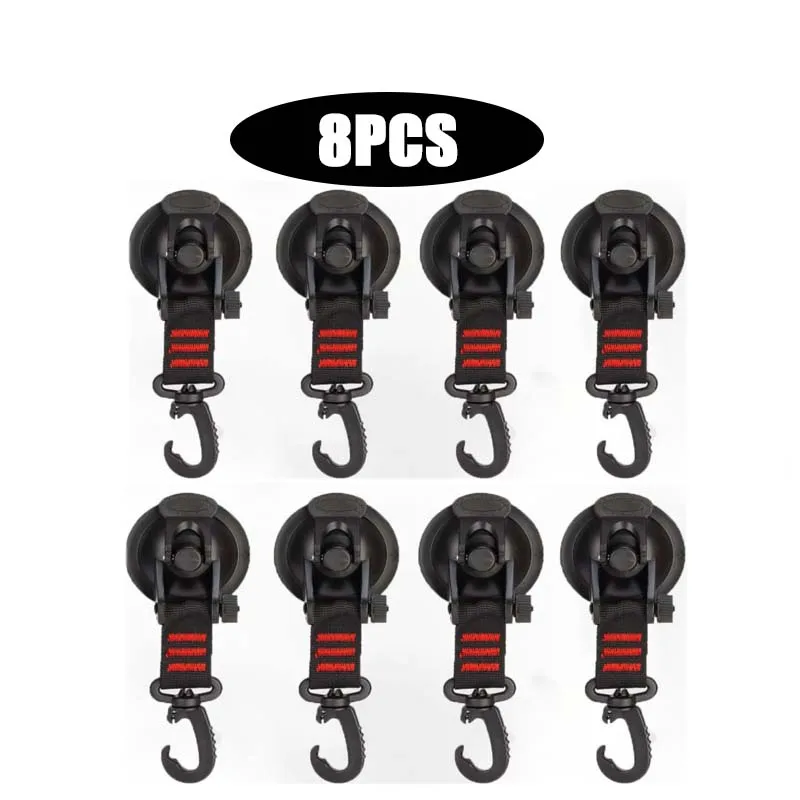 8pcs-red