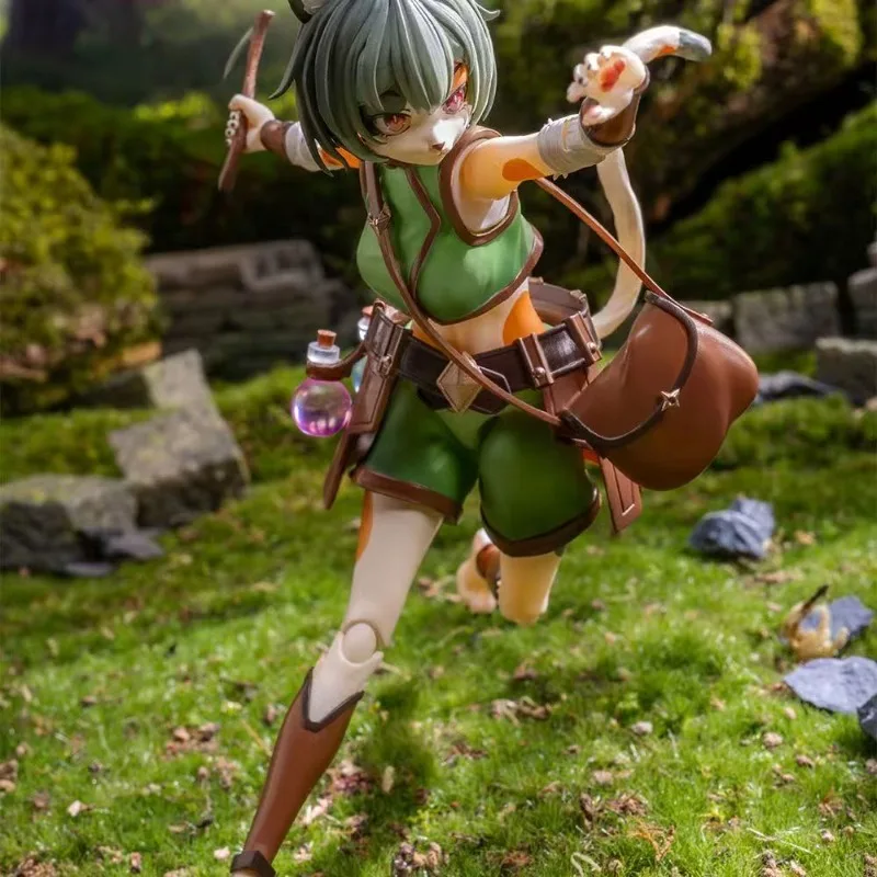 ما قبل البيع جديد الأصلي LADoTOYS ERA-002 1/12 مغامرة فرقة ثلاثة العلامات Tonya عمل ألعاب الدمى الهدايا جمع #1