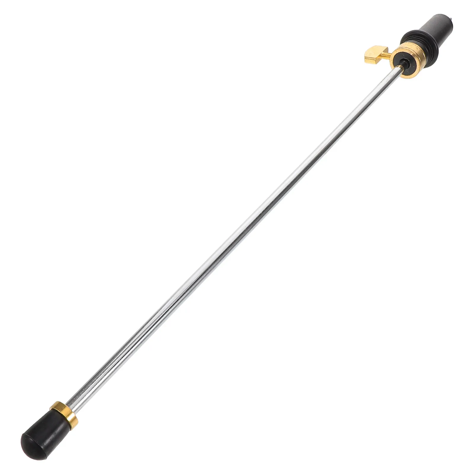 

Cello Tail Post Support Rod 4 3 4 Adjustable Titanium Guard Cello Parts Accessories Musical Instrument Endpin Protector