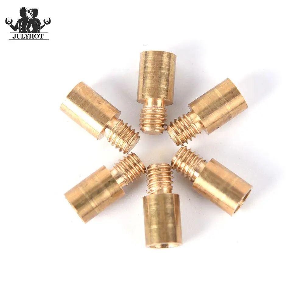 6pc/lot Professional 1.5 grams Dart Weight Add Accentuator Tools Accessories 2BA Thread Fast Shipping