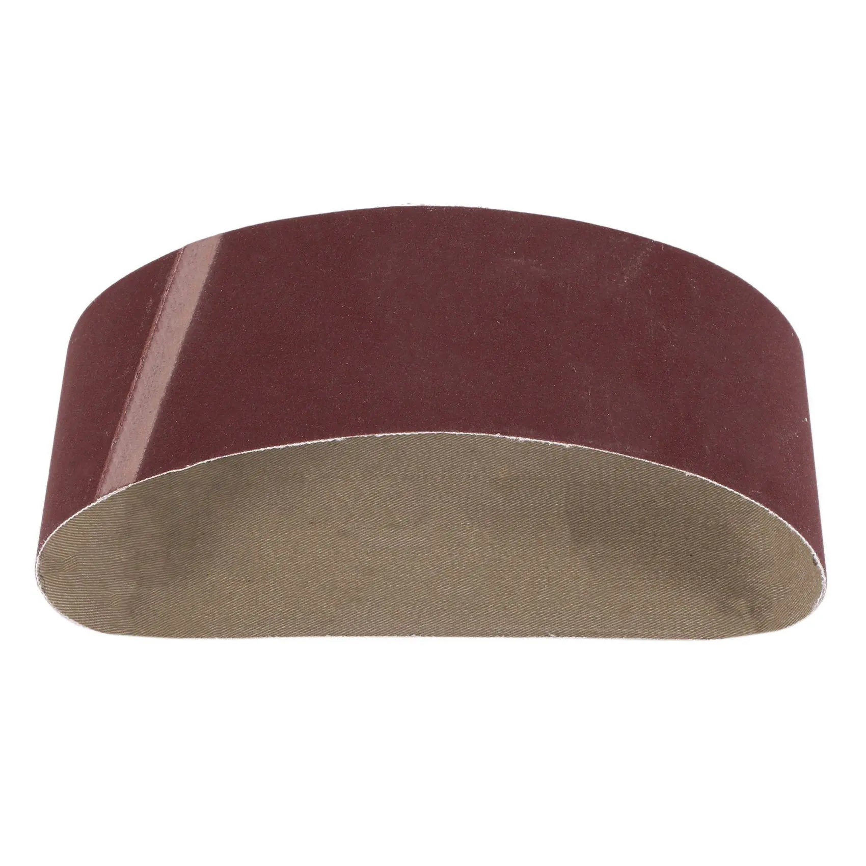 

40PCS 3X18 Sanding Belt Sanding Belts Belt Sander Paper-ABQU