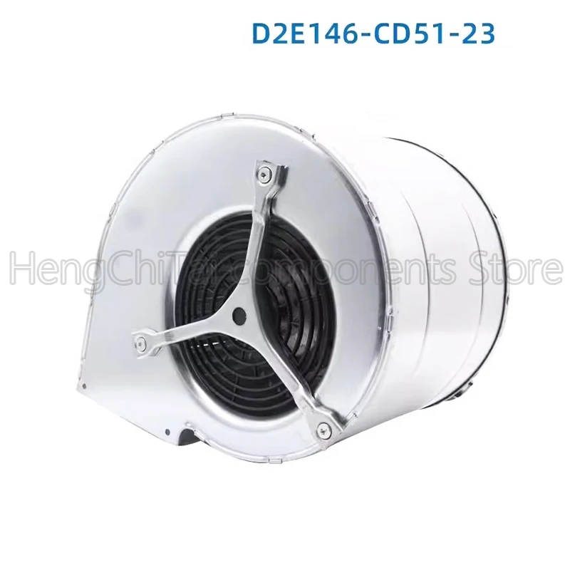 Brand new genuine product!!! Brand New Original D2E146-CD51-23 230V 50Hz 1.01A 230W 1850r/min Fan