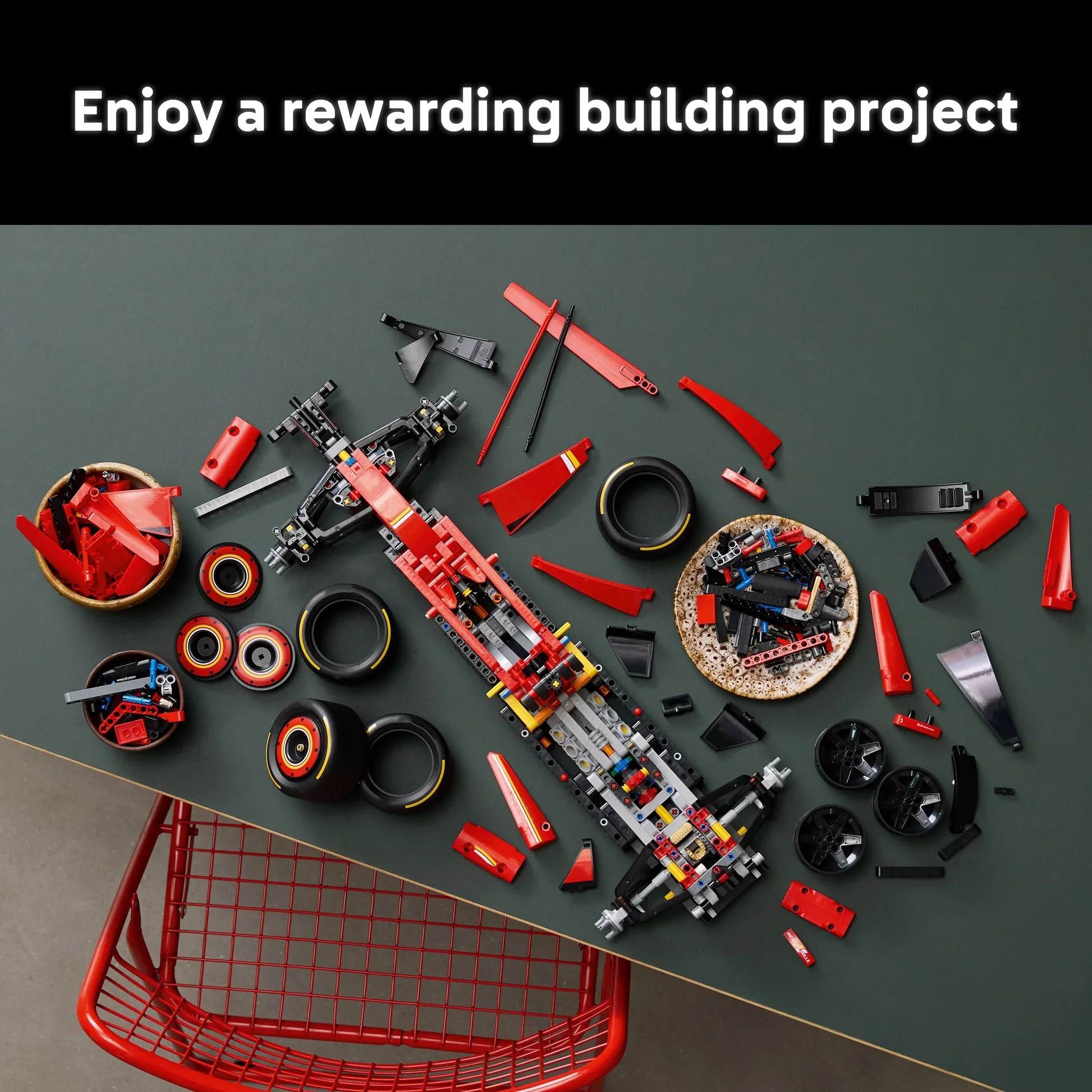 Thumbnail 3 - #2 Ranked Scale Models Picks in 2026