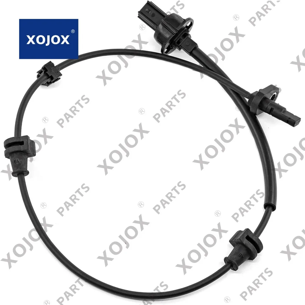 

XOJOX Front Right Or Left Compatible For HRV XRV Vezel 1.8L 1.5L 2015-2021 ABS Wheel Speed Sensor OEM#57455-T7A-003; 57450-T7A-0