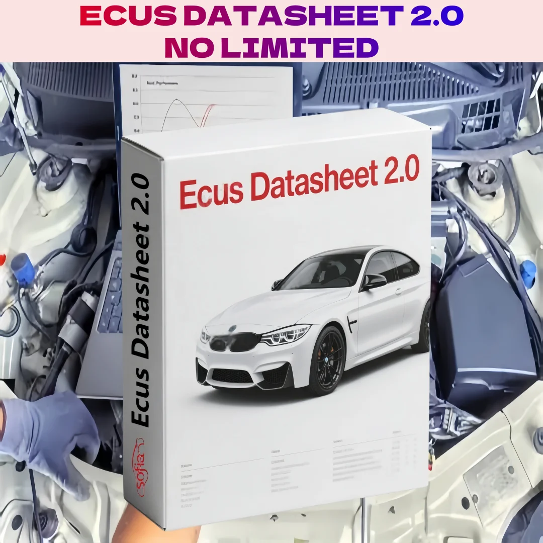 

Datasheet ECUs 2.0 repair course PCB workshop factory repair ECU service Automobile Diagnostic Tools link Car Vehicle Tool Auto