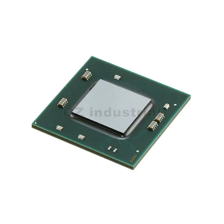 

QZ XC7Z030 original IC SOC CORTEX-A9 800MHZ 485FCBGA XC7Z030-2SBG485I