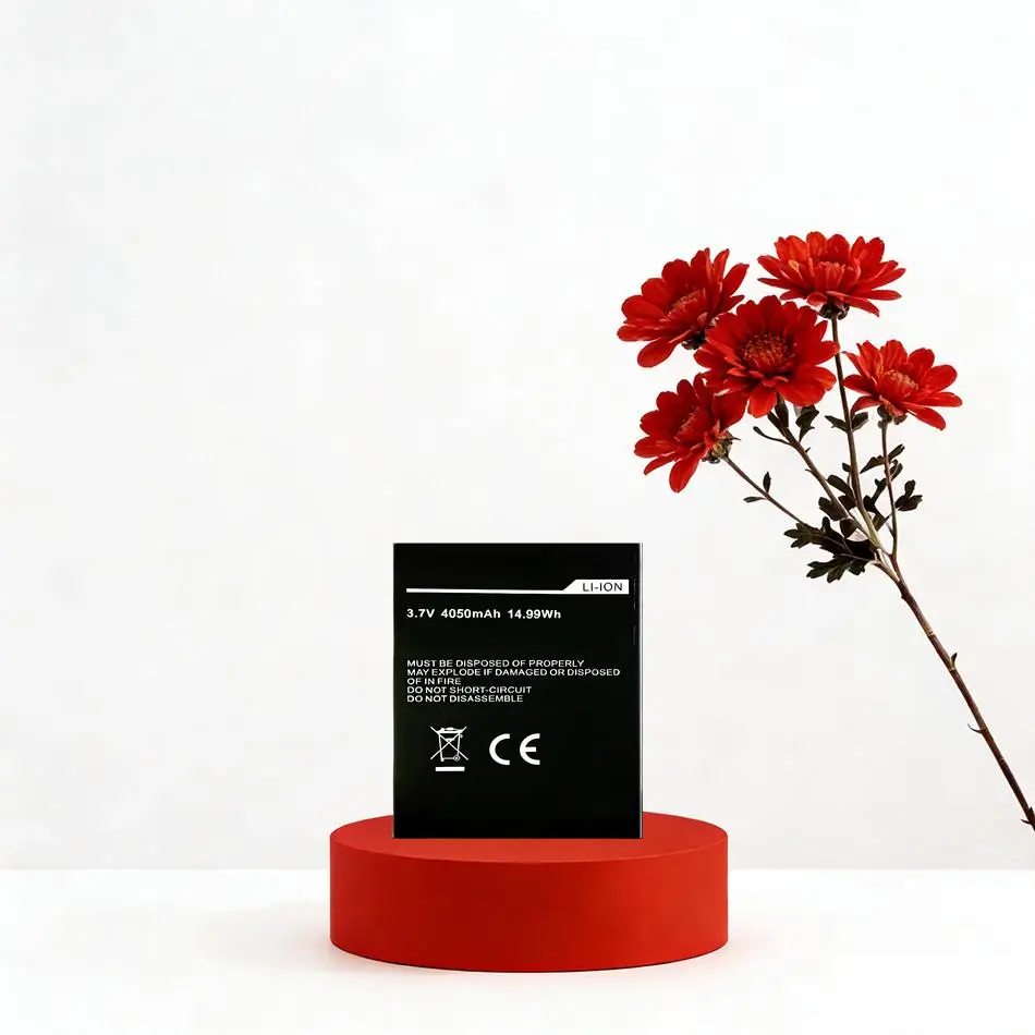 

Аккумулятор для мобильного телефона Mann Zug 5SQ 4050 мАч, высокая емкость