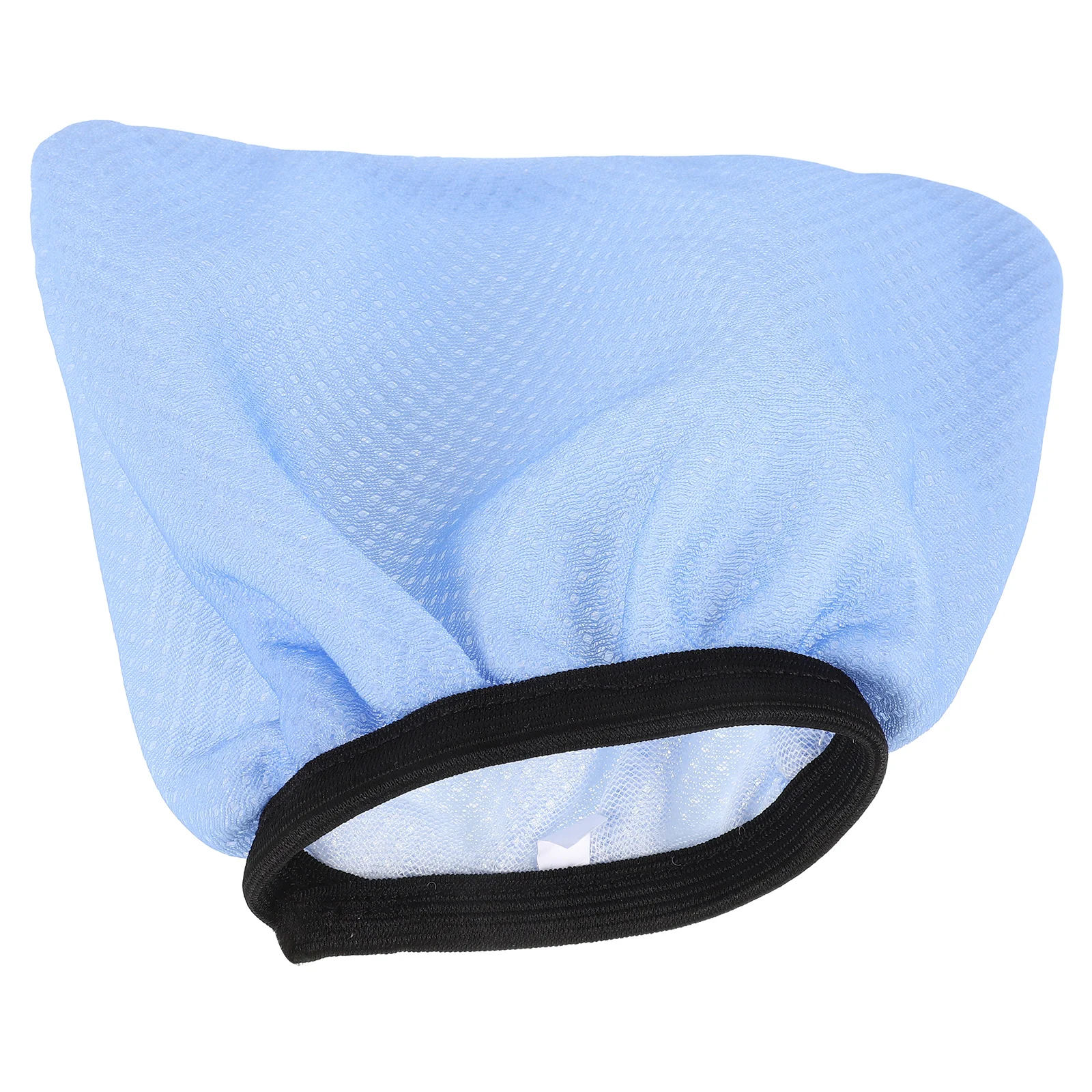 

Bike Seat Headrest Cover Protector Comfortable Riding Experience Multifunctional Design Easy Installation Compatible Various