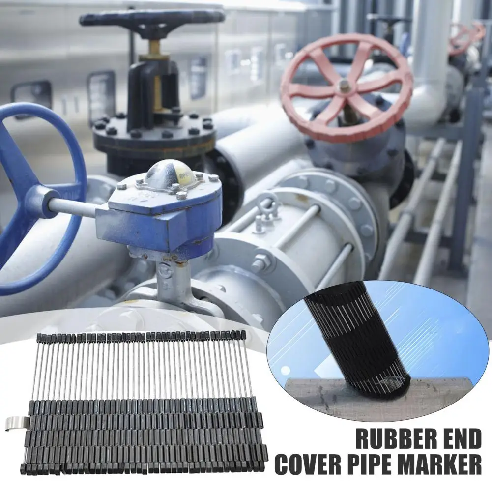 Professional Multi-Surface Pipe Profiler Tool - Precise Contour Measuring for Welding, Plumbing & Metalwork with 180° Rotation