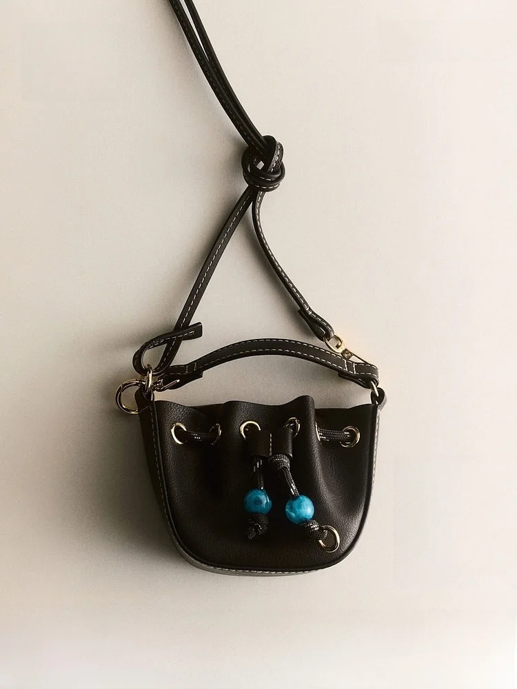 

H&M Summer 2026 Crossbody Bag for Women New Style 1330033 Ladies Handbag Fashionable Shoulder Bag Female Purse