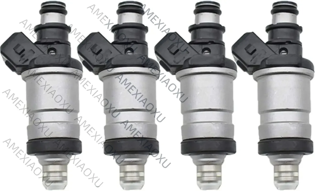 

Топливные форсунки AMEXIAOXU OEM 06164-P0A-000/06164P0A000/06164-PT3-A00 для H Prelude Accord, высокое качество