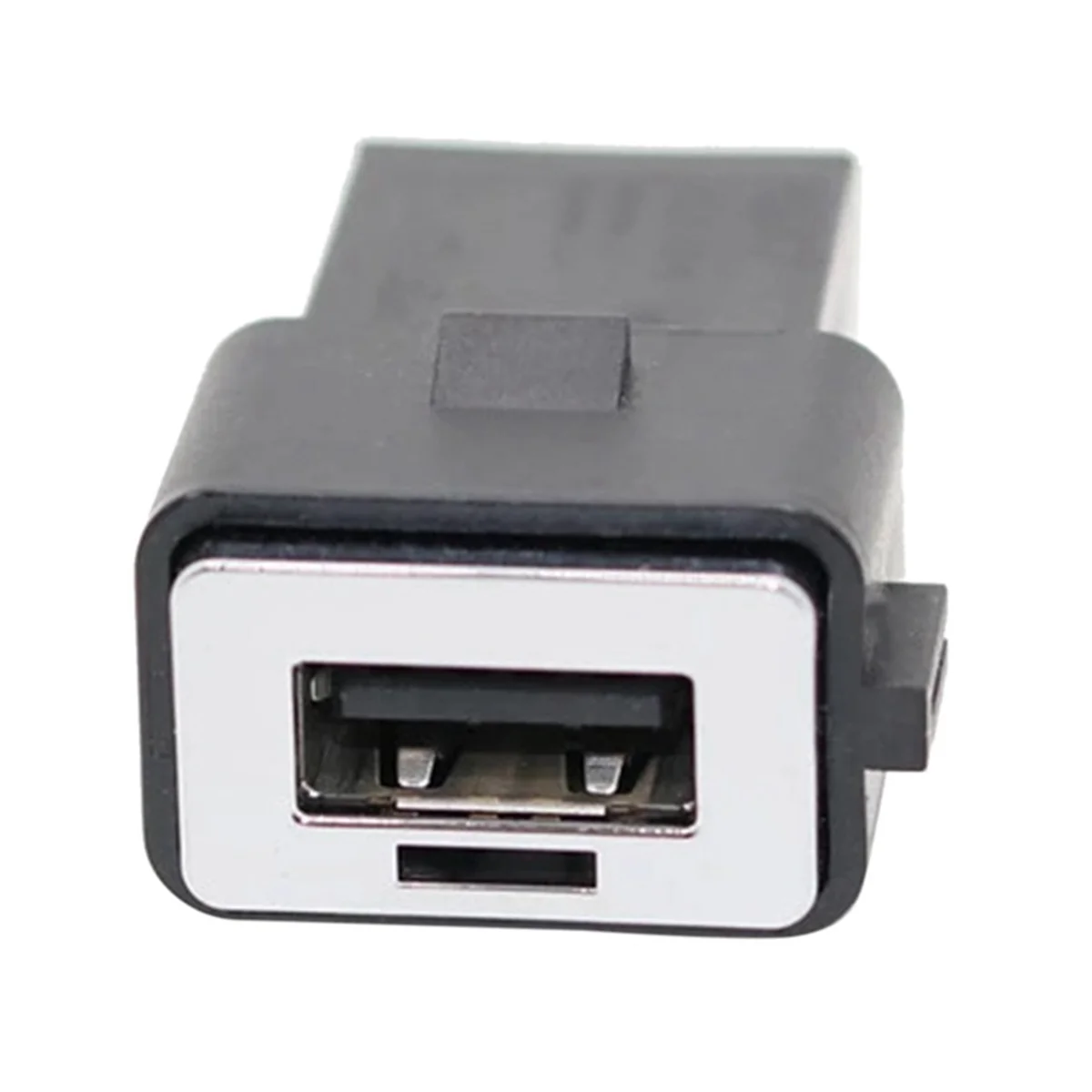 Car USB Interface Socket for Volvo S80 S60 XC60 S40 C30 V60 C70 S40 V50 2007-2012 30775252