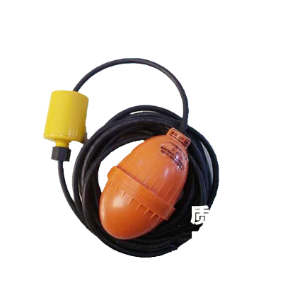 Liquid Level Float …