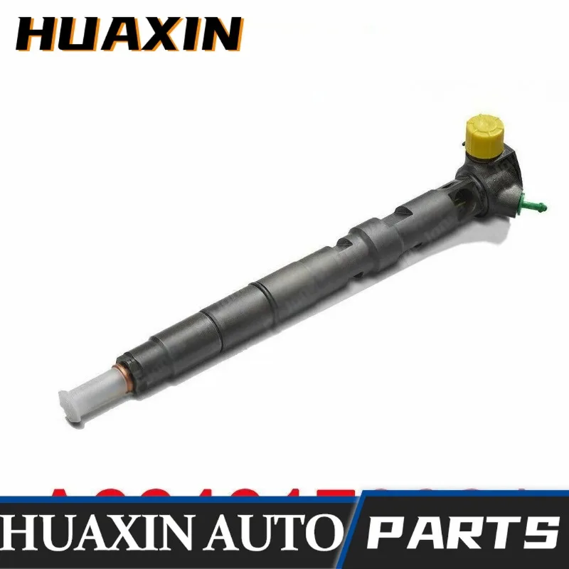 

EJBR03401D Common Rail Injector for DELPHI SSANGYONG KYRON 2005-2014 A6640170021 6640170221