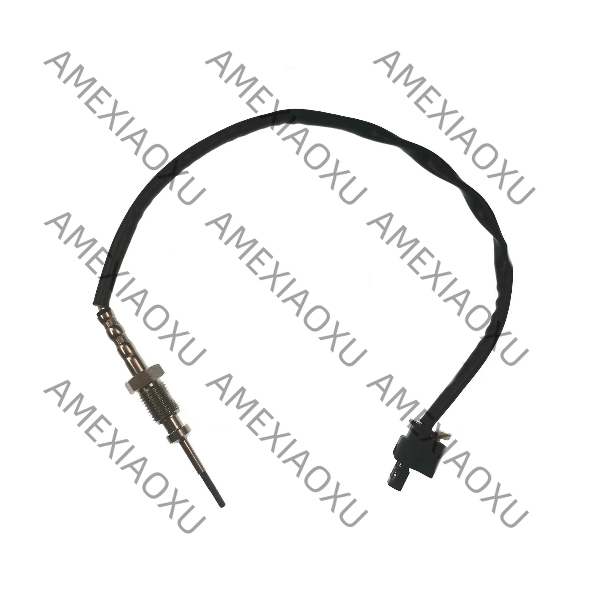 

13627805606 Exhaust Temperature Sensor, Automotive Exhaust Temperature Sensor for BWM AMEXIAOXU