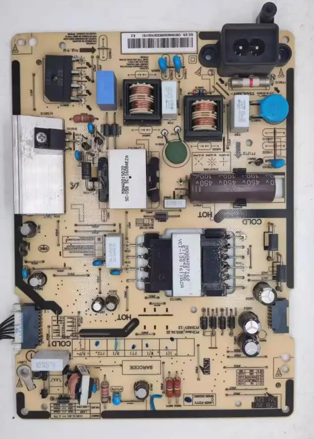 BN96-35299C L48SF-FDYVC Power supply  board  for UA48J5088AC UA43J5088