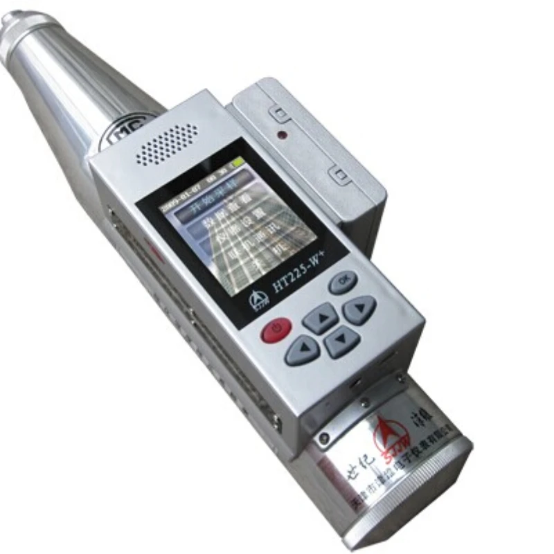 HT225-W+ Integrated Digital Display Voice Rebound Meter Integrated Digital Display Rebound Meter