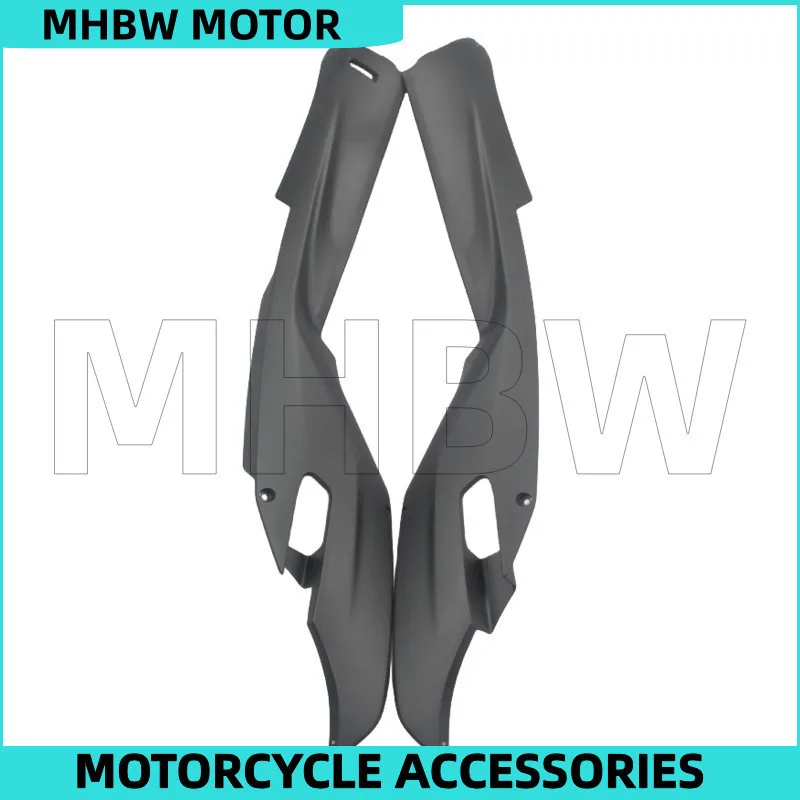 Left / Right Side Cover Strip for Sym Xs300t Joymax Z300