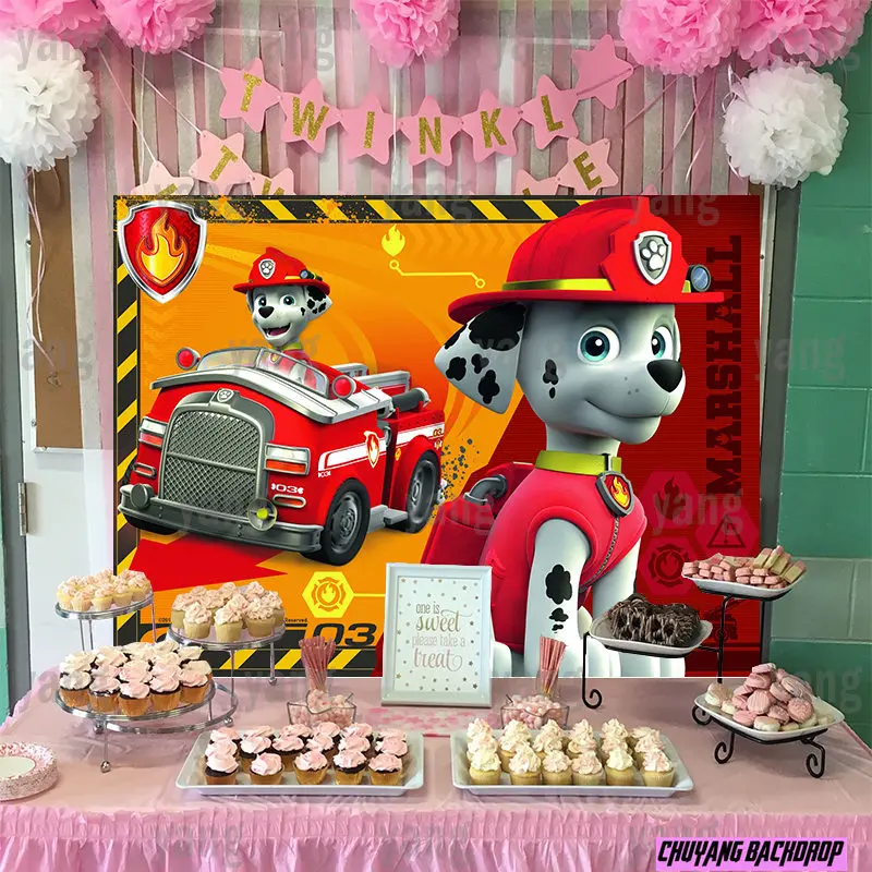 Marshall Firerescue… - image