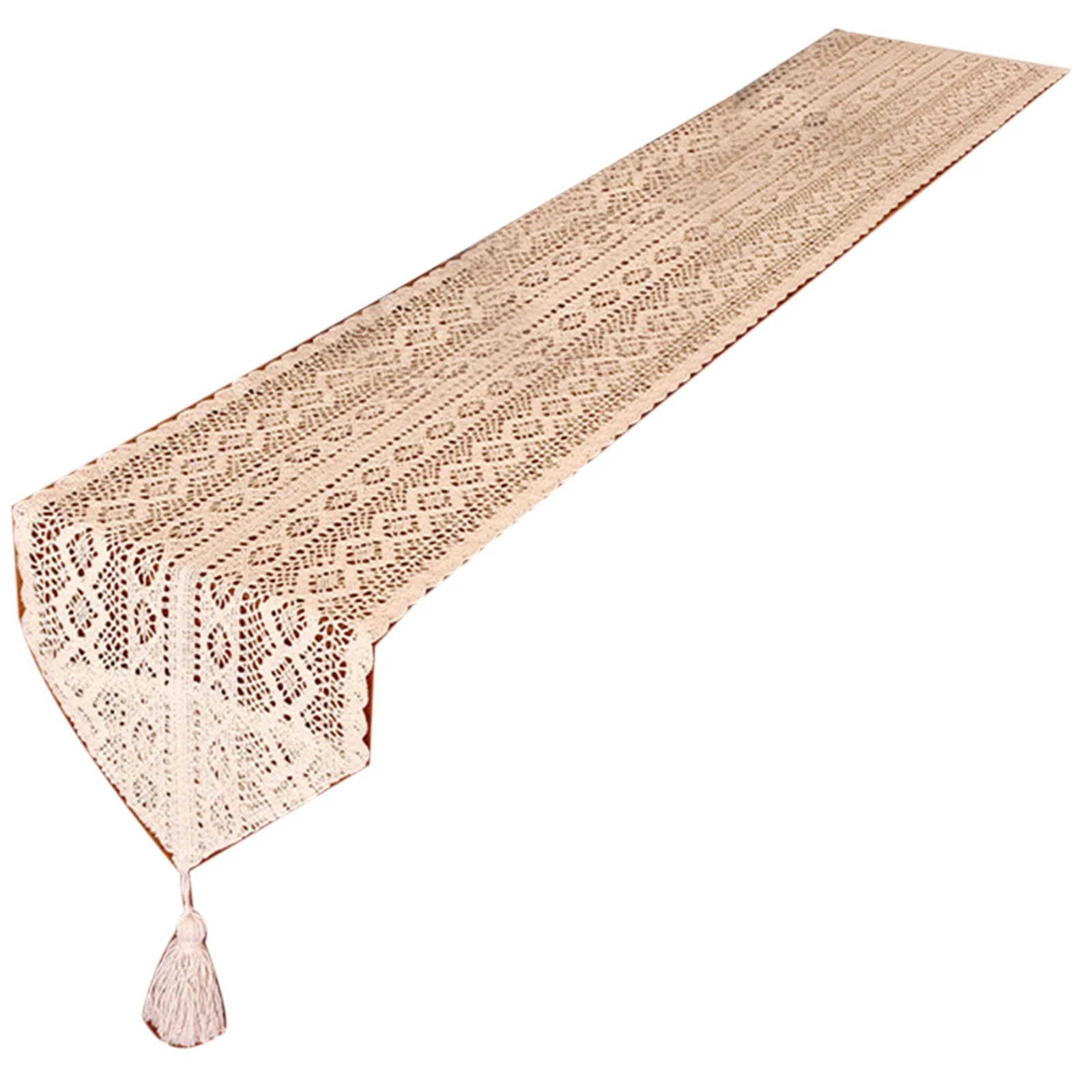 Christmas Gathering 7.8*3.9*0.8inch Christmas Decoration Easy To Clean Functional Use Intricate Patterns Machine Washable