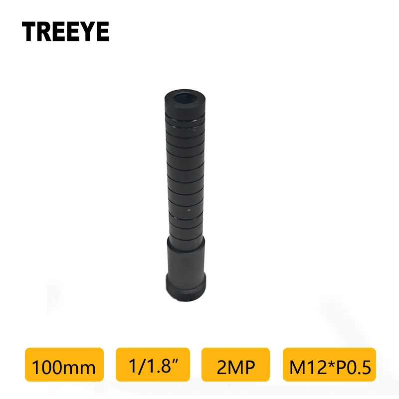 Hd 2MP 100Mm Teleph… - image