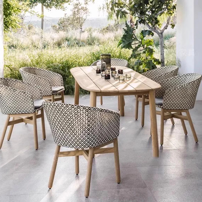 

Наборы садовой мебели для балкона, террасы, кемпинга, отдыха, заднего двора, кресла для кемпинга, гостиной, мебель Jardin