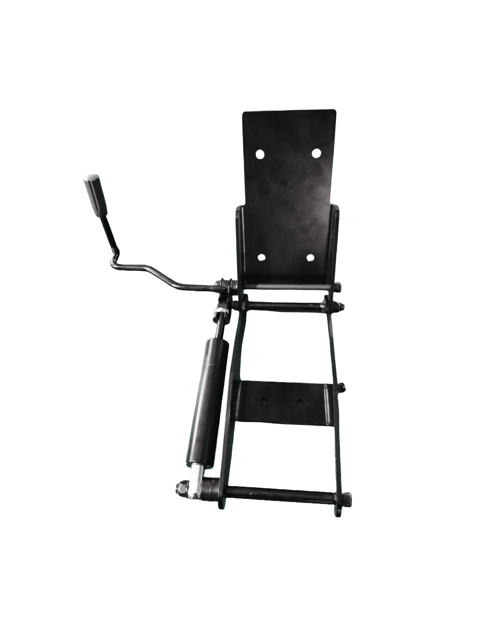 

Adjustable footrest car seat manual footrest bracket with manual adjustment compatible with MPV and M2 models