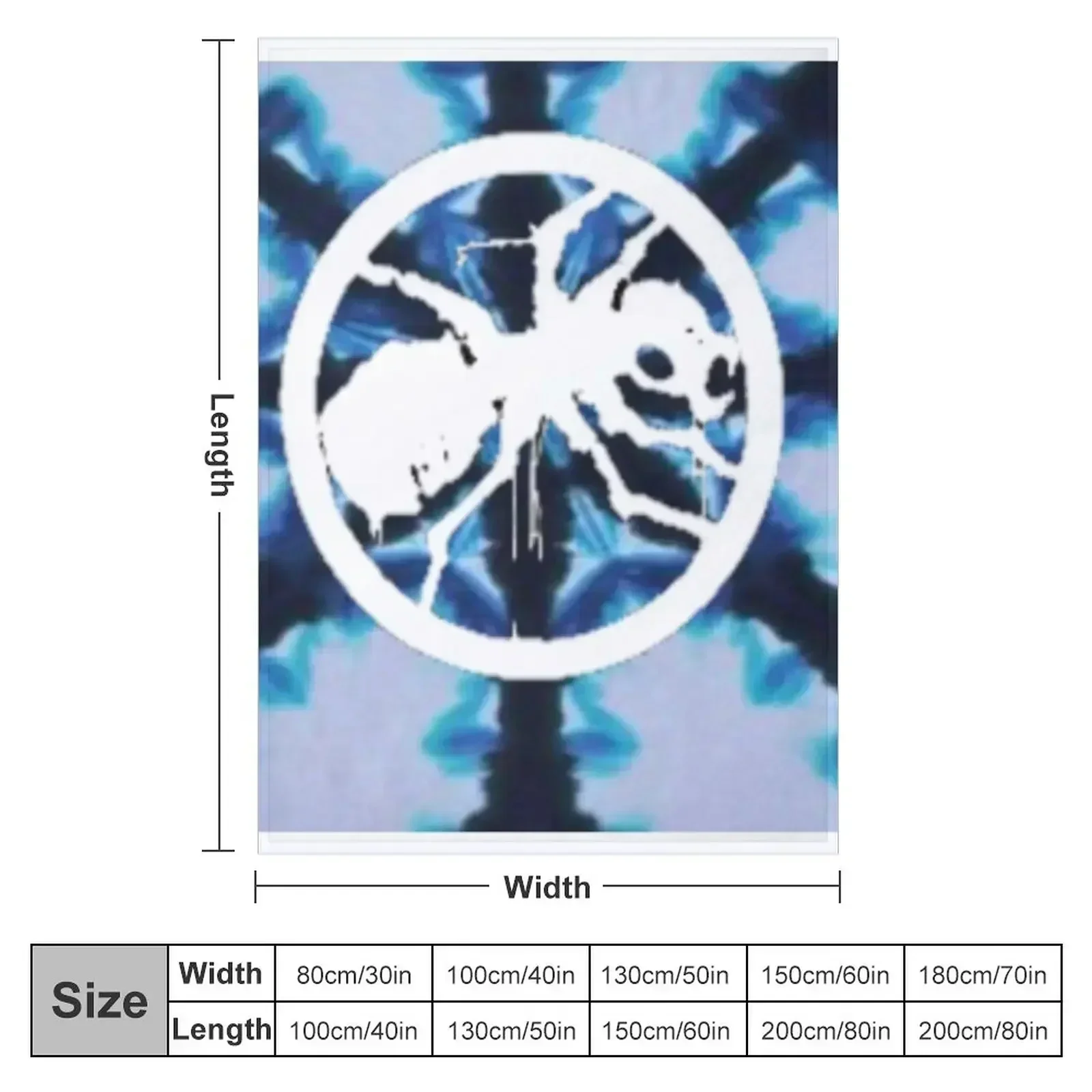 New Experience Throw Blanket Camping warm winter Flannel sofa bed Soft wednesday Blankets