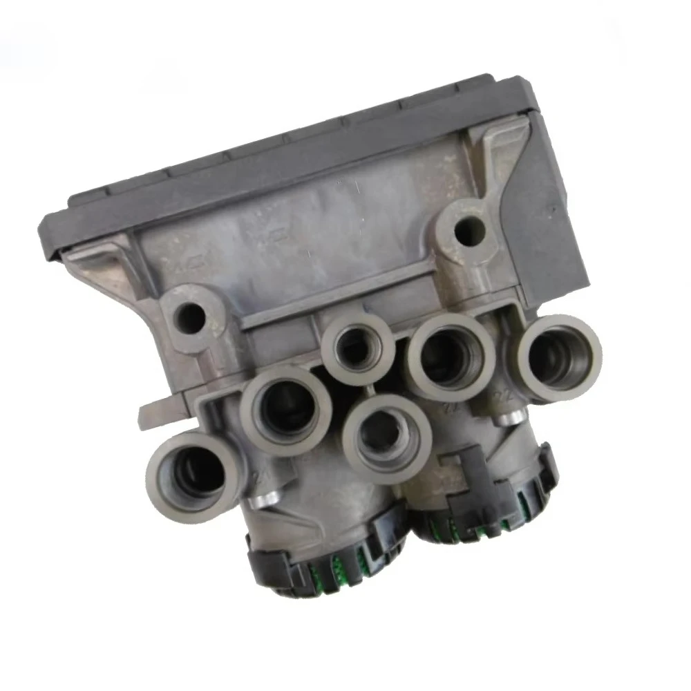Ebs Modulator Valve K032014 K000086  K000088  K020020  K020021 EBS Two Channel Module for SCN 1879280 1442936 1497202