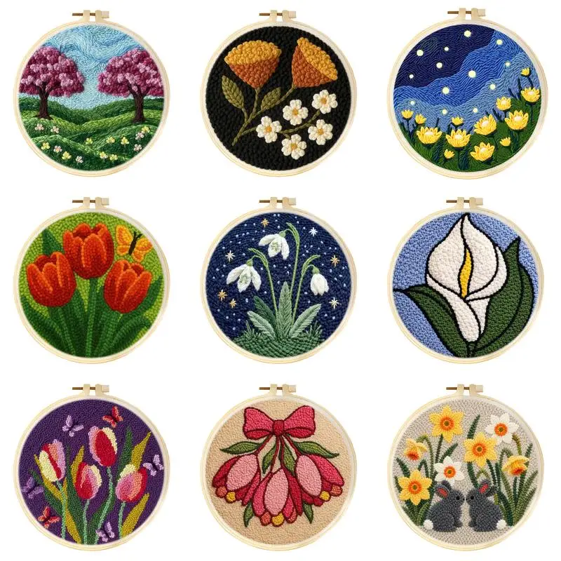 #28 Needlecraft Patterns Deals & Discounts