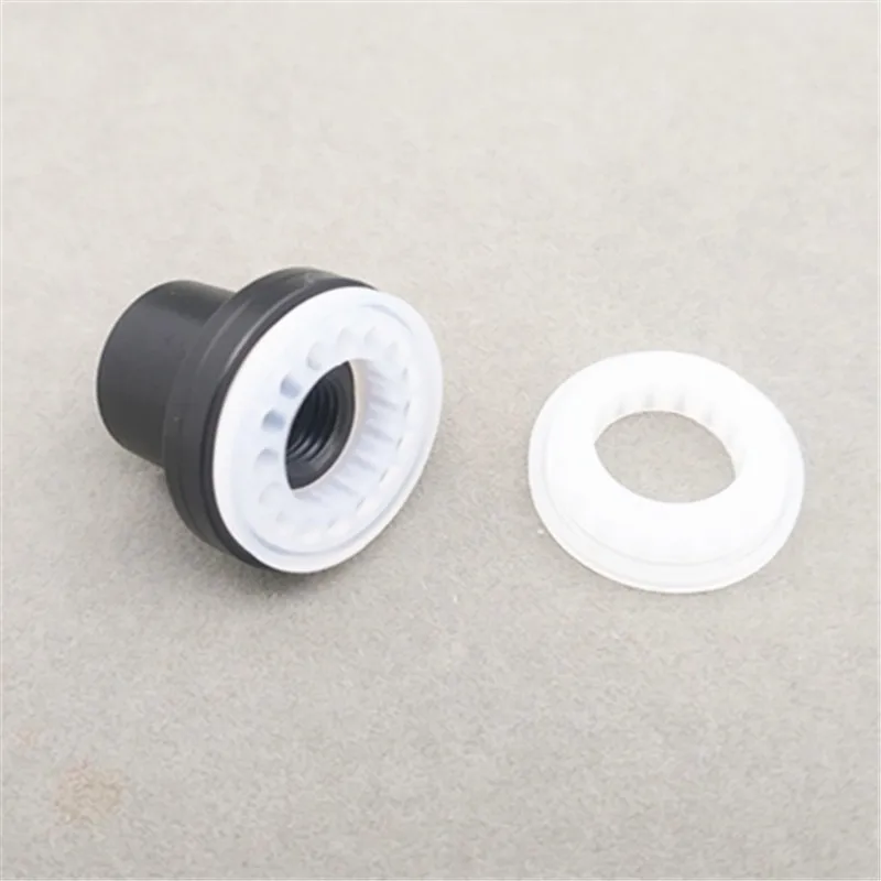 1 Pcs Drip Tip O Ring Sealing Silicone White Replacement for Sky Solo Plus/Sky Solo Accessory