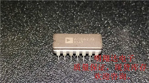 

Free shipping AD842JQ 10PCS