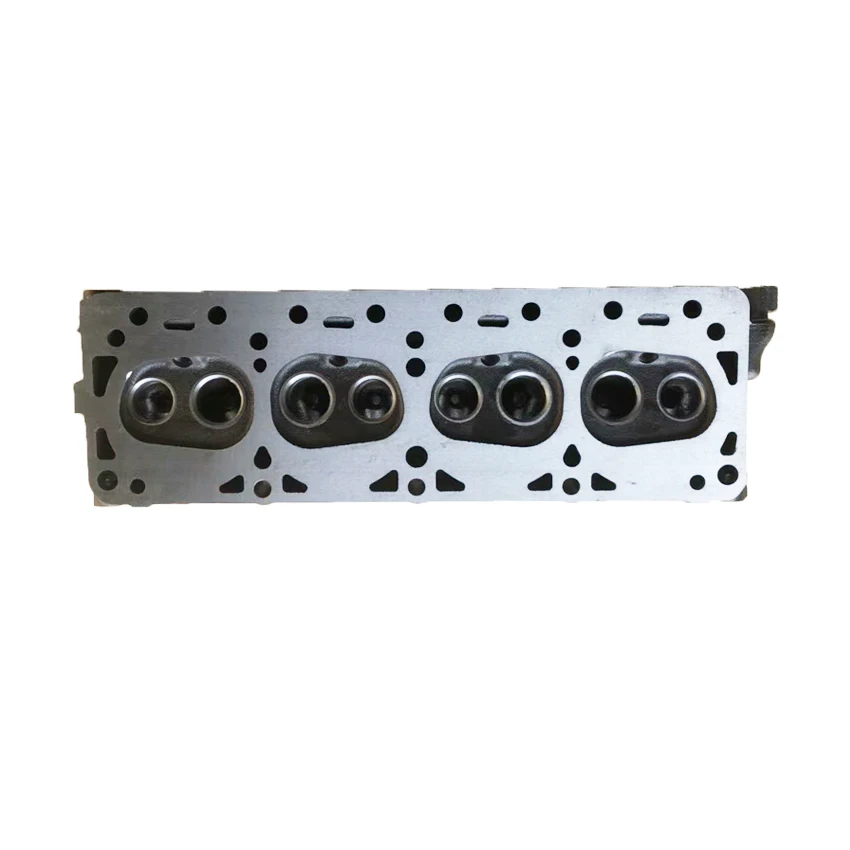 Diesel Engine parts H20-2 H20 II 8V 11040-55K10 1104055K10 Cylinder Head For Nissan Forklift Junior 2.0L