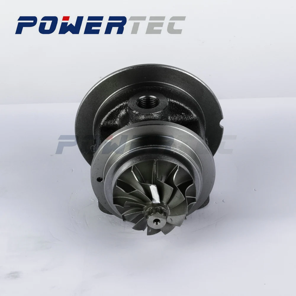 TD02 Turbo CHRA 49173-07508 TD02 for Citroen Berlingo C3 C4 Jumpy Xsara Fiesta Focus Fusion Peugeot 207 / 307 308 .6HDi FAP 66Kw