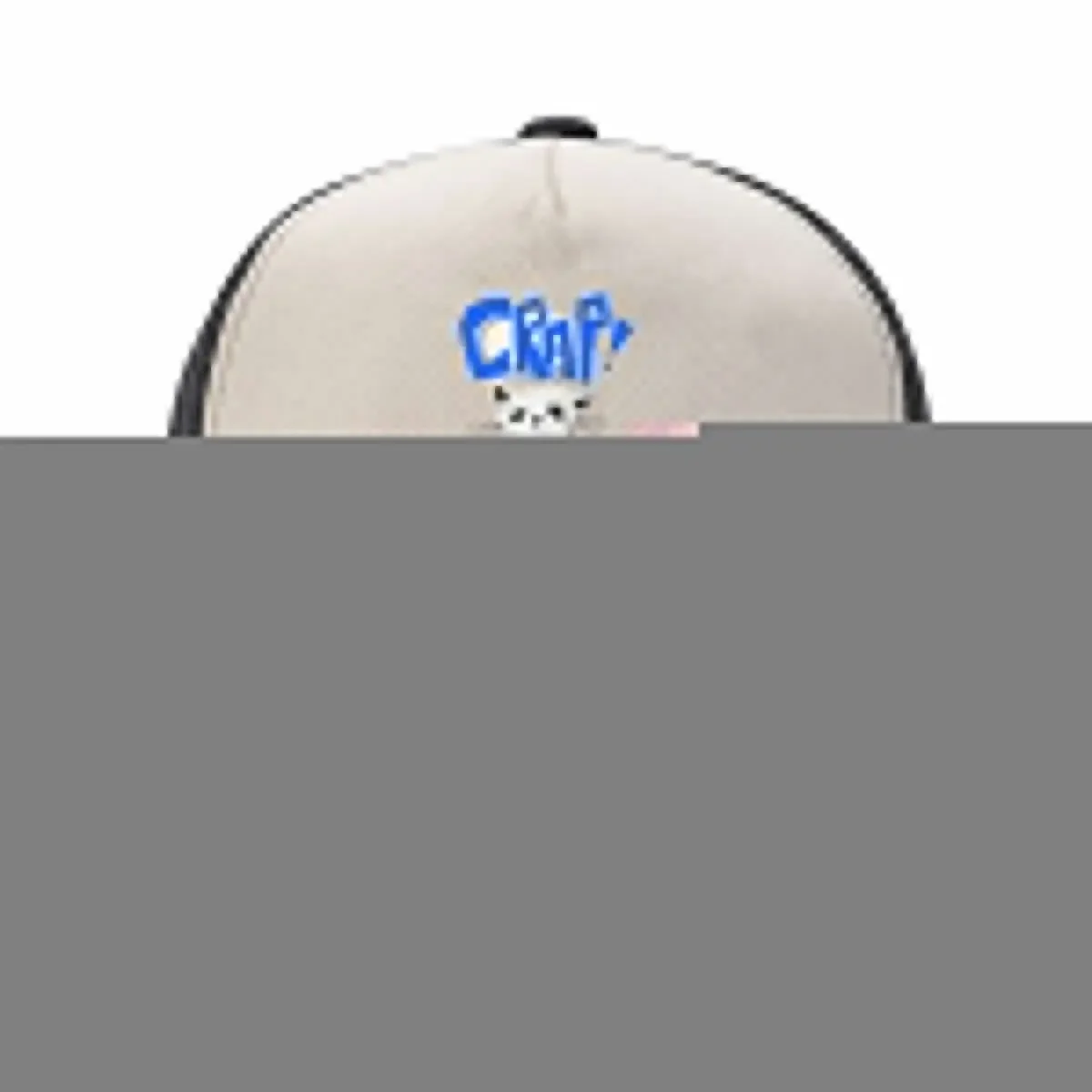 

The Coolest Cat Around Baseball Cap Anime Hat Unique hats hats on offer Male Women's