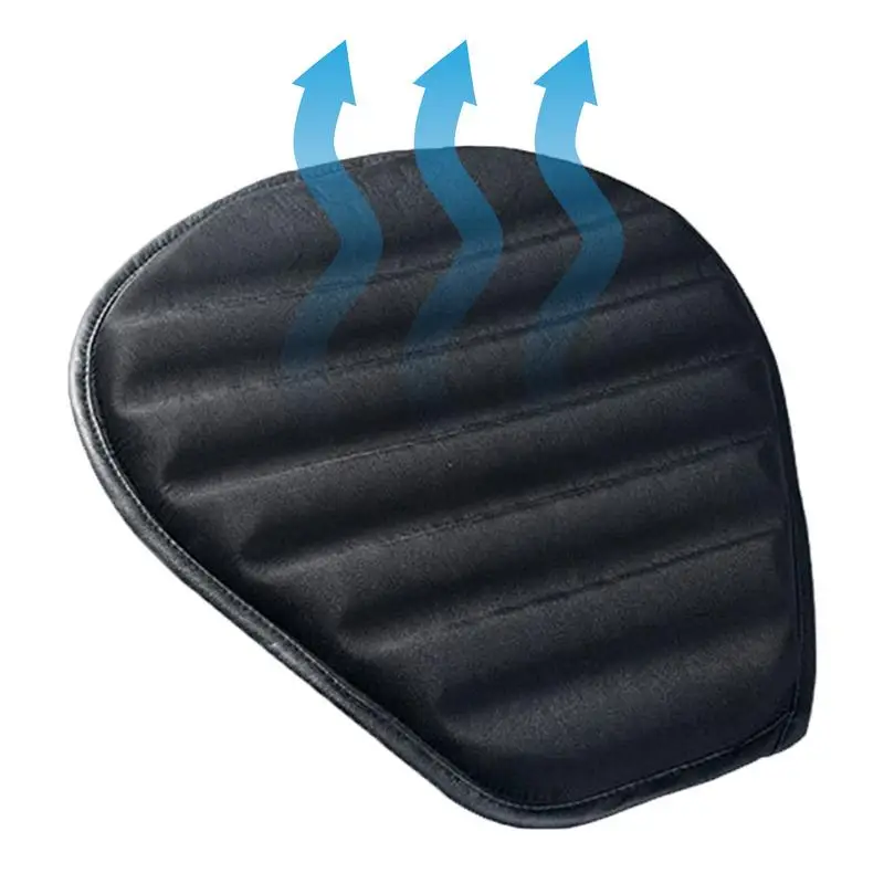 

Motorbike Seat Pad Motorcycle Seat Cushion For Comfortable Riding Cycling Accessories For Motorcycle Mountain Bike Electric