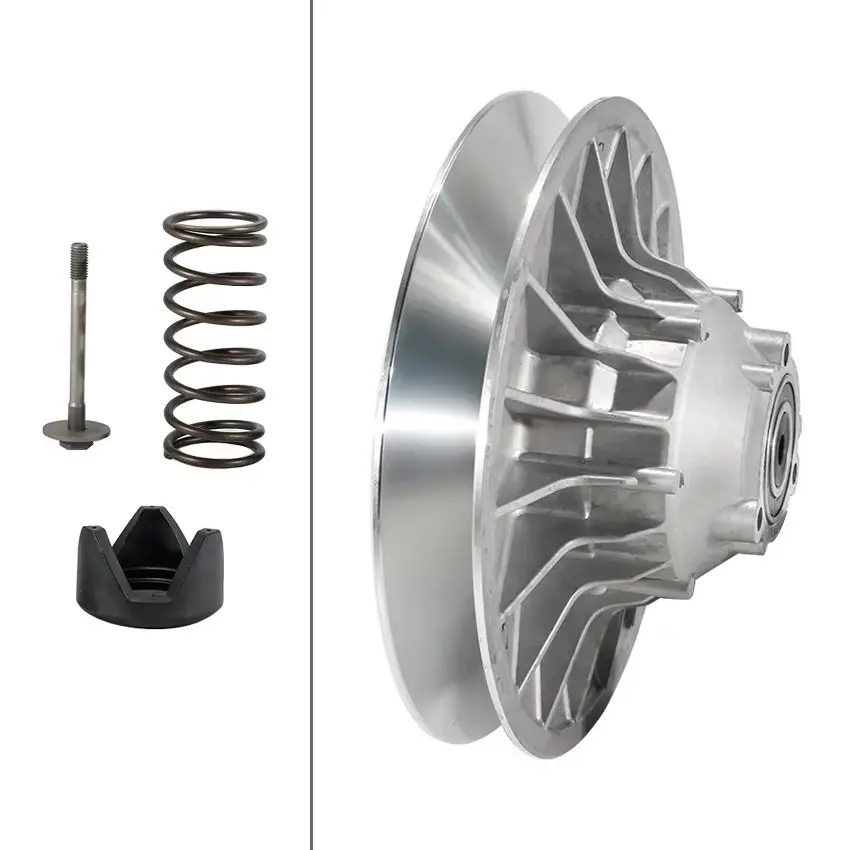 

For Stels ATV Guepard 650 Guepard 800 Guepard 850 OEM:150200-103-0077 150201-103-0000 150202-103-0000 Rear Wheel Hub Assembly