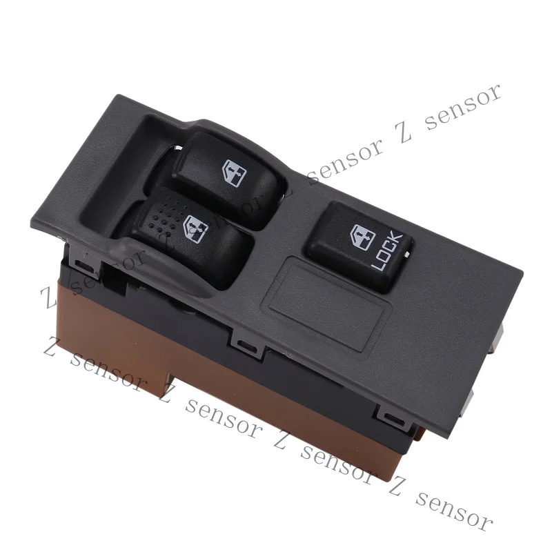 Z+ Car Front Left Power Window Lifter Switch for Mitsubishi Lancer 2000-05 CW653199