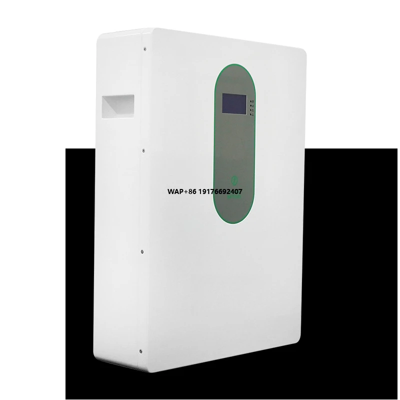 

Industrial/Commercial/Residential 48V/51.2V 100ah 5kwh Storage Solar Lithium Battery for Home Solar Energy Storage System