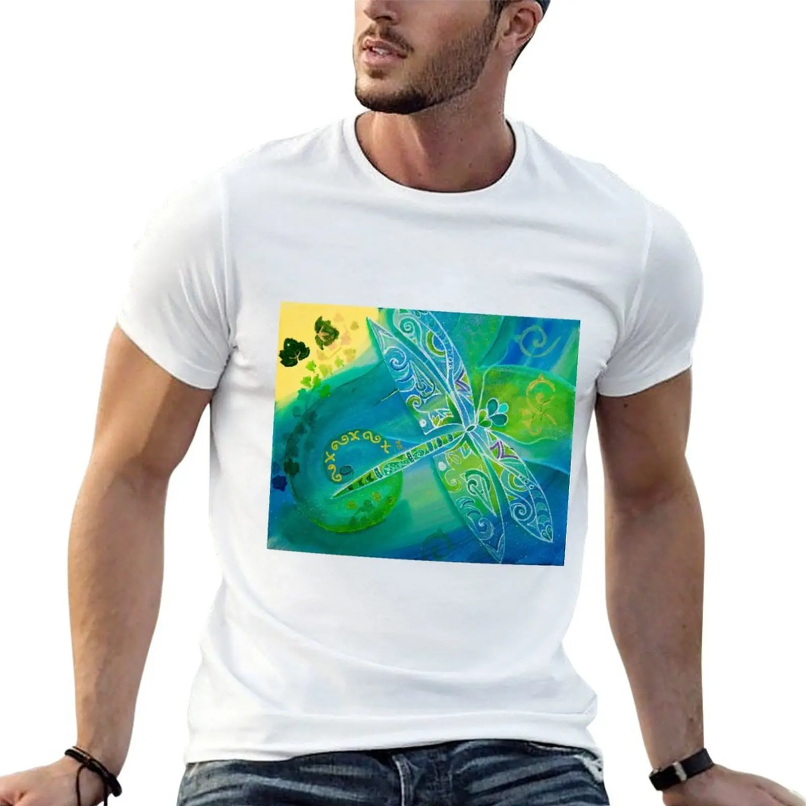 

shirt shirts cotton Maori graphic funny mens t man t man quality shirts DragonlfyI high T-Shirt t
