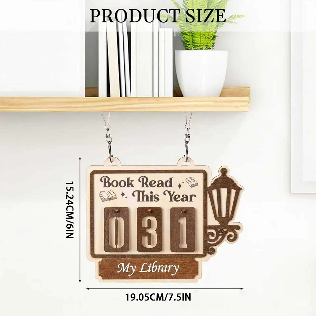 كتب قراءة كتب تعقب قراءة رف الكتب وعداد ديكور الكتب هدية الكتب هدية للقراء لمحبي الكتب