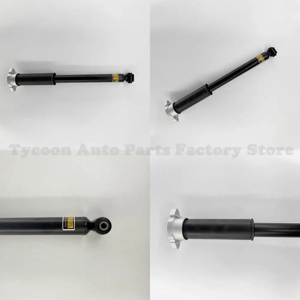 

High Quality 1 Piece Shock Absorber for Mercedes W205 Common Rear Suspension Assembly for Mercedes C Class Car