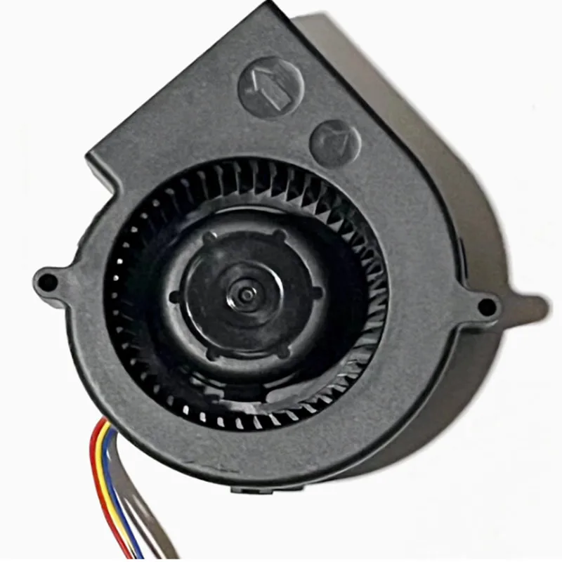 

ДЛЯ 100% новый и оригинальный вентилятор 9BMB24S204 24 В